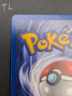 Pokemon TCG Electrode 021/102 Base Set Regular (NM/LP) - Image 4