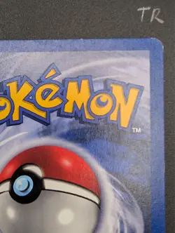 Pokemon TCG Electrode 021/102 Base Set Regular (NM/LP) - Image 5