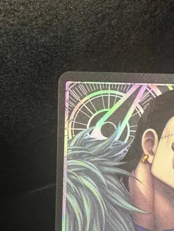 Bandai One Piece Crocodile OP14-079 Leader Special Foil 5000 Power - Image 2