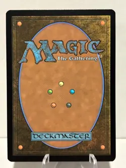 Lifelong Friendship - Eladamri's Call 48 M Avatar The Last Airbender NM MTG - Image 2