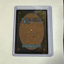 MTG North Wind Avatar (Showcase) Teenage Mutant Ninja Turtles Regular - Image 2