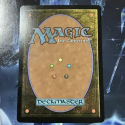 MTG Ice Magic - Foil NM-Mint Final Fantasy NP - Image 2