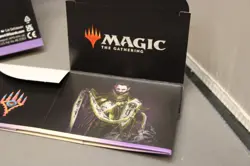 MAGIC THE GATHERING BLOOD RITES THE LOST CAVERNS OF IXALAN COMMANDER DECK c - Image 5