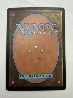 Nantuko Vigilante x1 *FOIL* MTG Legions 1x Magic Very Good Moderate Play VG MP - Image 5