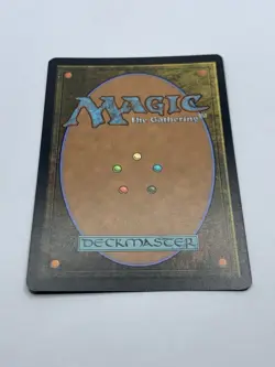 Lavaborn Muse - Legions - MTG - Foil Rare - Magic The Gathering - Image 3