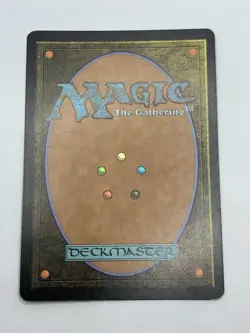 Lavaborn Muse - Legions - MTG - Foil Rare - Magic The Gathering - Image 4