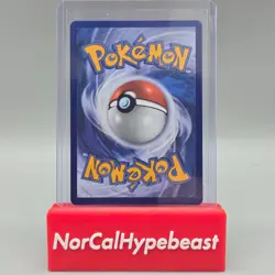 2026 Pokemon Ascended Heroes TCG MEGA GENGAR EX Special SIR Full Art 269/217 A - Image 2