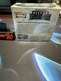 Pokemon Sword & Shield Silver Tempest Booster Box - 36 Cards 820650860911 - Image 3