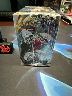 Pokemon Sword & Shield Silver Tempest Booster Box - 36 Cards 820650860911 - Image 4