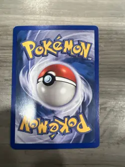 Pokemon 2002 E-Series Tentacruel H26/H32 Aquapolis Holo Card - Image 2