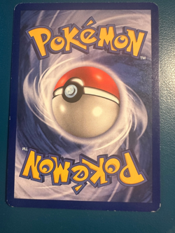 Pokemon TCG Kabuto Fossil 1st Edition Common Card 50/62 LP - Image 2