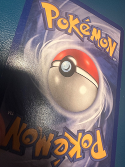 Pokemon TCG Kabuto Fossil 1st Edition Common Card 50/62 LP - Image 3