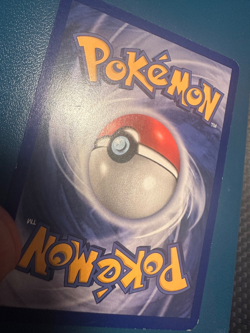 Pokemon TCG Kabuto Fossil 1st Edition Common Card 50/62 LP - Image 4