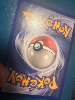 Pokemon TCG Kabuto Fossil 1st Edition Common Card 50/62 LP - Image 5