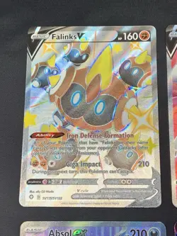Pokemon Card Lot SW&SH/S&V Era Ultra Rare NM/LP Pokemon TCG - Image 2