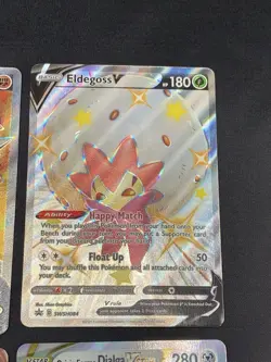 Pokemon Card Lot SW&SH/S&V Era Ultra Rare NM/LP Pokemon TCG - Image 4