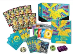 Pokemon Ascended Heroes Elite Trainer Box ETB IN HAND SHIPS NOW - Image 2