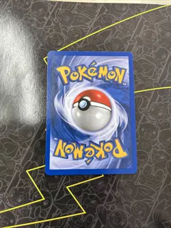 Pokemon Neo Destiny Holo Rare Vintage TCG Foil Light Azumarill 13/105 WotC - Image 2