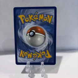 Pokemon Card TCG Jirachi Amazing Rare Holo SWSH04: Vivid Voltage 119/185 NM - Image 2
