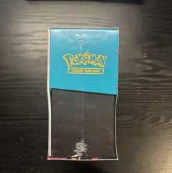 Pokemon TCG Ascended Heroes Pokemon Center Exclusive ETB New Factory Sealed - Image 4