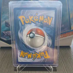 Pokemon Blastoise Holo TCG 2/102 Celebrations: Classic Collection - Image 2