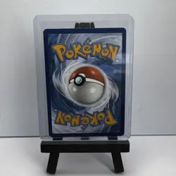 Pokemon Raikou V Full Art Ultra Rare Holo GG41/GG70 Crown Zenith 200 HP Card - Image 2