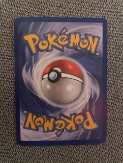 Pokemon TCG Dragonair Base Set 18/102 Regular Rare Card - Image 2