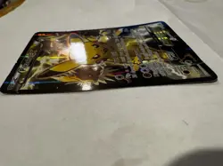 Pikachu EX XY124 Promo Holo Pokemon TCG XY Set 130 HP Card - Image 3