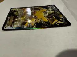 Pikachu EX XY124 Promo Holo Pokemon TCG XY Set 130 HP Card - Image 5