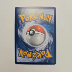 Shining Volcanion 27/73 Rare Shining Shining Legends Pokemon Near Mint - Image 2