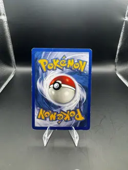 2000 Pokemon Light Jolteon 48/105 Neo Destiny Uncommon Unlimited Regular English - Image 3