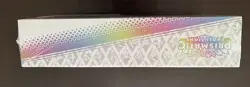 Pokemon Prismatic Evolutions Super Premium Collection (SPC) Factory Sealed - Image 4