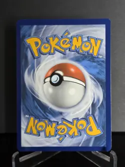 Pokemon TCG Staryu Reverse Holo Shiny Rare 118/091 SV: Paldean Fates - Image 2