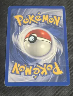 2001 Pokemon Neo Discovery Tyranitar Lightly Played No. 31/75 - Image 2