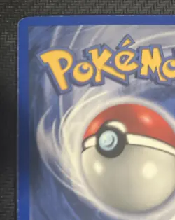 2001 Pokemon Neo Discovery Tyranitar Lightly Played No. 31/75 - Image 3