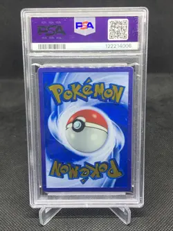 2023 POKEMON SV 151 MEW EN #205/165 MEW EX ULTRA PREMIUM COLLECTION METAL PSA 9 - Image 2