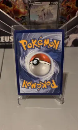 POKEMON - PIKACHU EX 277/217 | ME: ASCENDED HEROES | | NM-MINT - Image 2