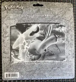 Pokemon EX 3 pack booster blister - (2) Power Keepers and (1) Unseen Forces - Image 2