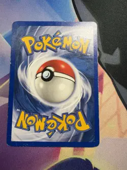 Pokemon Quilava - WOTC Neo Genesis Uncommon 47/111 Unlimited 2000 - Image 2