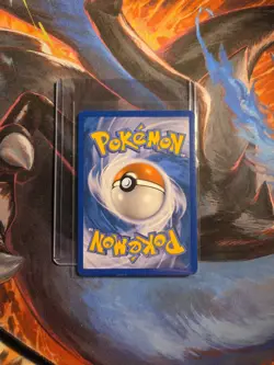 [VLP] Ho-Oh - 9/95 - Pokemon Call of Legends Holo Card WOW L99K - Image 2