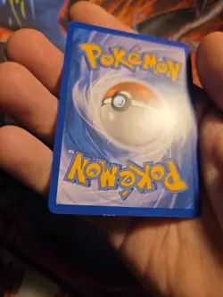 [VLP] Ho-Oh - 9/95 - Pokemon Call of Legends Holo Card WOW L99K - Image 4