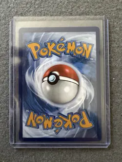 Pokemon TCG Venusaur Base Set 1999 Holo Unlimited Rare - Image 2