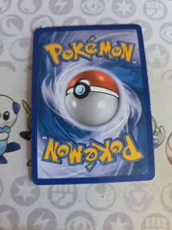 Aron 56/102 HGSS Triumphant Reverse Holo Common Pokemon Card TCG - Image 2