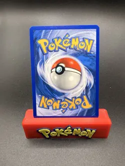 Deoxys ex (Speed Forme) 2005 EX Emerald 93/106 Holo Rare Pokemon English NM - Image 2