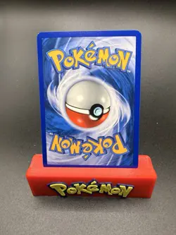 Deoxys ex (Speed Forme) 2005 EX Emerald 93/106 Holo Rare Pokemon English NM - Image 3