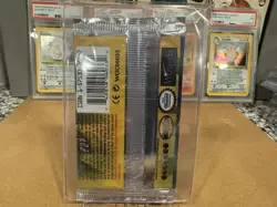 Pokemon TCG Base Set Booster Pack Set SEALED Booster Pack 742818061582 - Image 2