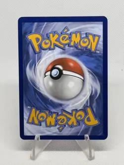 Gengar 094/165 - Scarlet Violet 151 Reverse Holo Rare Pokemon TCG NM - Image 2