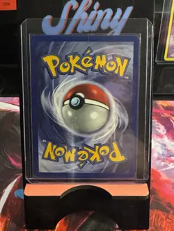 Pokemon TCG Base Set 2 Lass Trainer #104/130 Regular Rare - Image 2