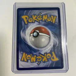 SWSH08: Fusion Strike #157/264 Gengar VMAX Pokemon TCG - Image 2