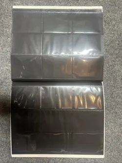 Pokemon TCG White Flare Binder Collection **Binder Only** - Image 3